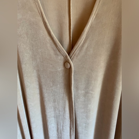 Vintage Bettina Riedel Vest - Picture 3 of 3